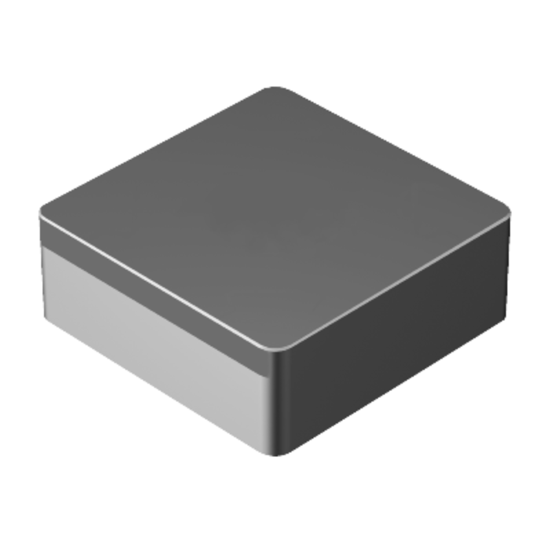 Picture of SANDVIK SNG 432FD CB50 Turning Insert Square