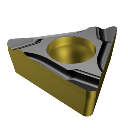 Picture of SANDVIK TCGT 1.2(1.2)1R-K 1515 Turning Insert Triangle