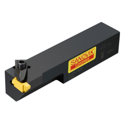 Picture of SANDVIK TLER-203D Cut Off & Grooving Cut Off,Grooving,Groove Turning Stick Tool