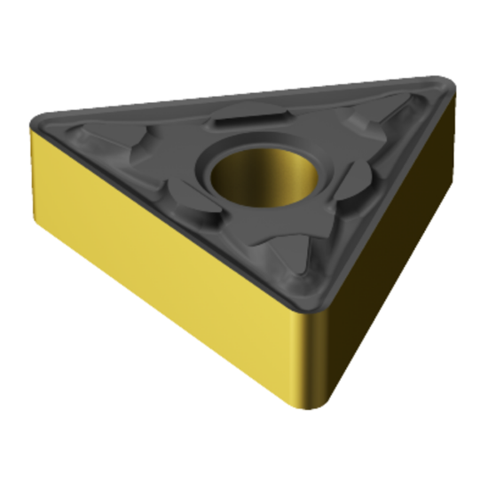 Picture of SANDVIK TNMG 432-MM 2220 Turning Insert Triangle
