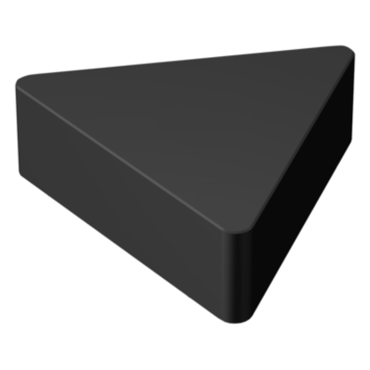 Picture of SANDVIK TNG 332T0320 650 Turning Insert Triangle