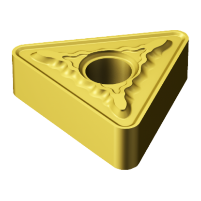 Picture of SANDVIK TNMG 543-MR 235 Turning Insert Triangle