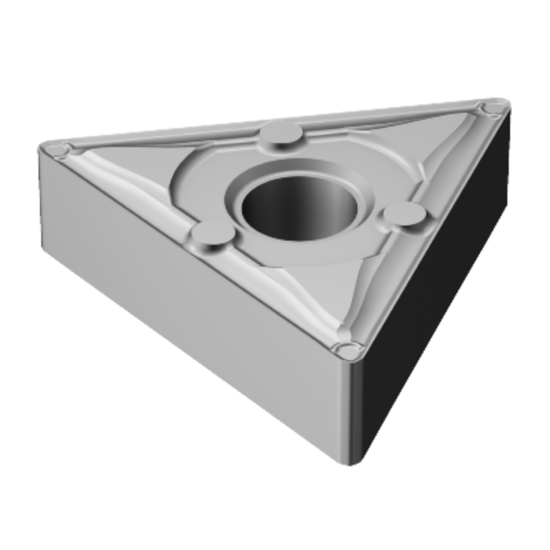 Picture of SANDVIK TNMX 332-WF 5015 Turning Insert Triangle