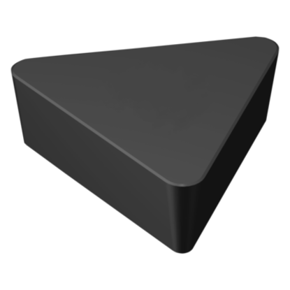 Picture of SANDVIK TPG 321T0320 650 Turning Insert Triangle