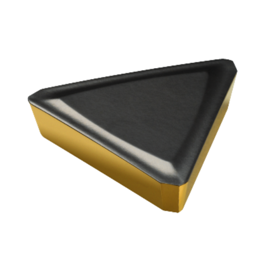 Picture of SANDVIK TPKR16 03 PP R WH 4240 T-Max Milling Insert Insert for other Cutters - shoulder Milling 90