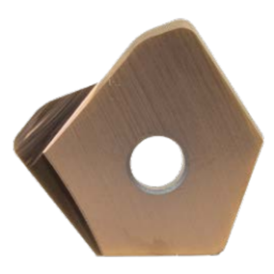 Picture of STERLING Edge SEFMin 625 0.047 ZRN Feed Mill Insert