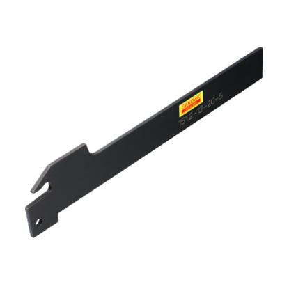 Picture of SANDVIK 151.2-17-25-5, T-Max Q-Cut Blade for HSS Holders, 1.18" Cutting Depth