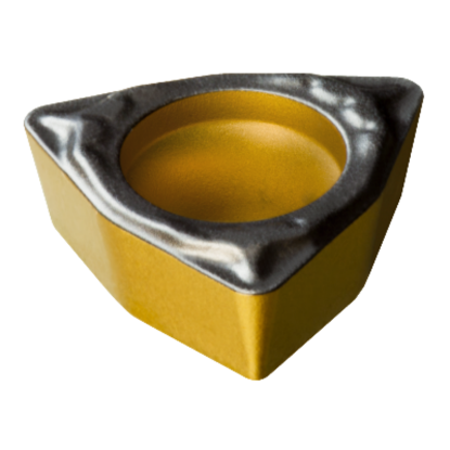 Picture of SANDVIK WPMT 2(1.5)0-PF 1515 Turning Insert Trigon