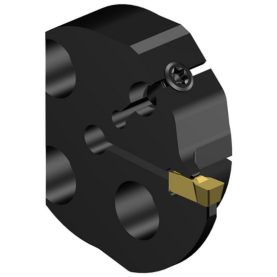 Picture of SANDVIK 570-40R151.3-06-30 Cut Off & Grooving Grooving Adapter Blade