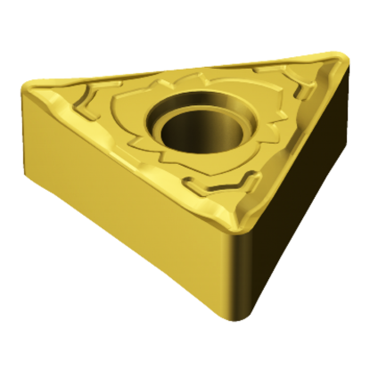 Picture of SANDVIK TNMG331-SF S05F Turning Insert Triangle