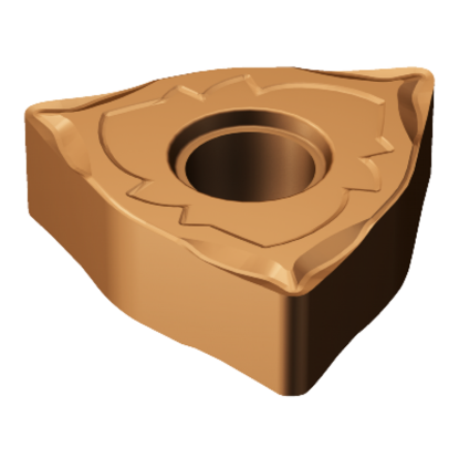 Picture of SANDVIK WNMG432-SF 1115 Turning Insert Trigon