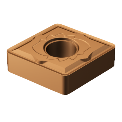 Picture of SANDVIK CNMG644-SM 1115 Turning Insert 80.0°