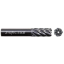 Picture of SWIFTCARB XT025076W001T6CM DIA 1/4 SH 0.2500 LOC 0.3750 OAL 2.00 End Mill Standard Flute Variable Helix Carbide AlTiN Single End Corner Radius 0.0300 0.76MM