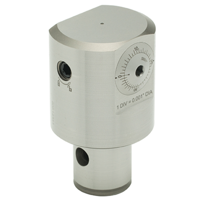 Picture of PARLEC PC6-3605 Boring Head Finish Boring Head