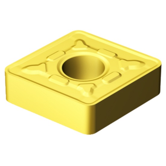 Picture of SANDVIK CNMG 434-MRR 2015 Turning Insert 80.0°