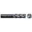 Picture of SWIFTCARB XD12504R300RTC0M DIA 1-1/4 SH 1.2500 LOC 6.50 OAL 9.00 End Mill Standard Flute Variable Helix Carbide AlTiN Single End Corner Radius 0.0600 1.52MM