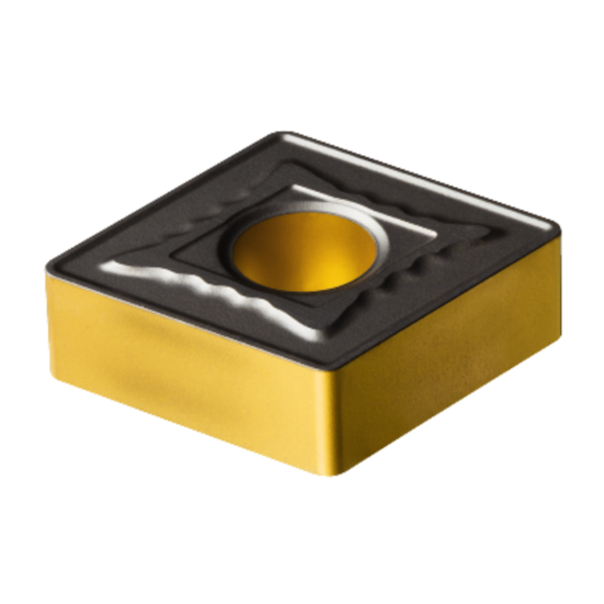 Picture of SANDVIK CNMG 433-MR 4305 Turning Insert 80.0°