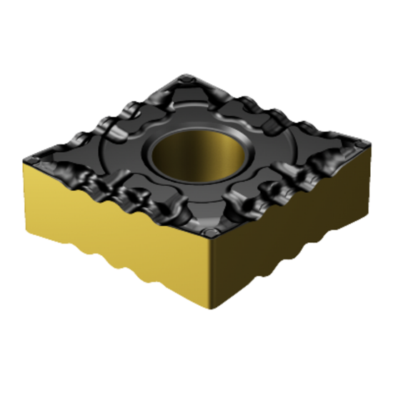 Picture of SANDVIK CNMG 433-PF 4305 Turning Insert 80.0°