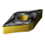 Picture of SANDVIK DNMG 444-Powder Metal 4305 Turning Insert 55.0°