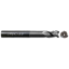 Picture of SWIFTCARB AV10003E6HYGTC00 DIA 1 SH 1.00 LOC 1.50 OAL 5.50 End Mill Standard Flute Variable Helix Carbide Uncoated Single End Corner Radius 0.0600 1.52MM