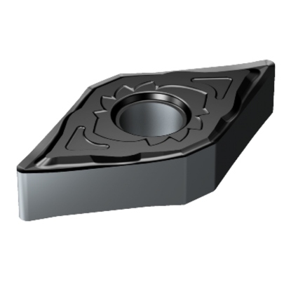 Picture of SANDVIK DNGG 43(.50)-SGF 1105 Turning Insert 55.0°