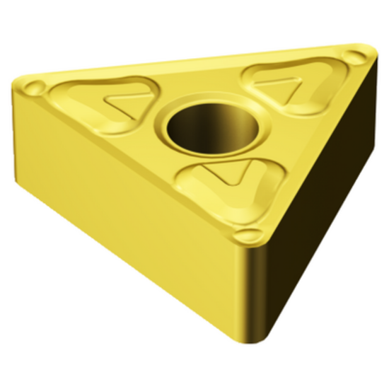 Picture of SANDVIK TNMG 331-XF 2015 Turning Insert Triangle