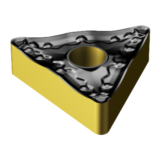 Picture of SANDVIK TNMM 432-PR 4335 Turning Insert Triangle
