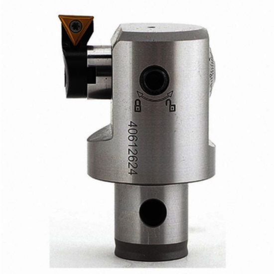 Picture of PARLEC 3615-01 Boring Head Clamp Down