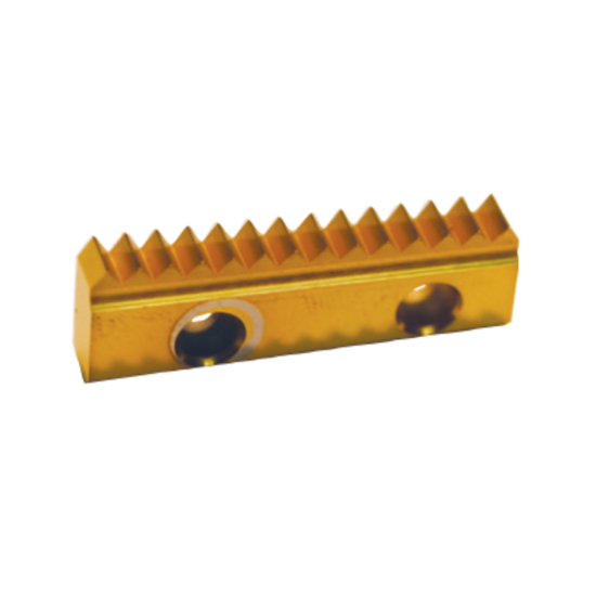 Picture of Tool-FLO TMIB6616I ZS3 Thread Milling Insert AlTiN 16.00TPI