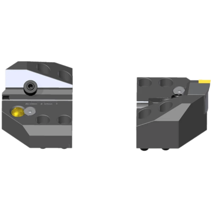 Picture of PARLEC 910-HBP Boring Head Finish Boring Head Large Diameter