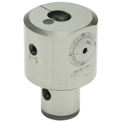 Picture of PARLEC PC6-20SDM62B Boring Head Small Diameter