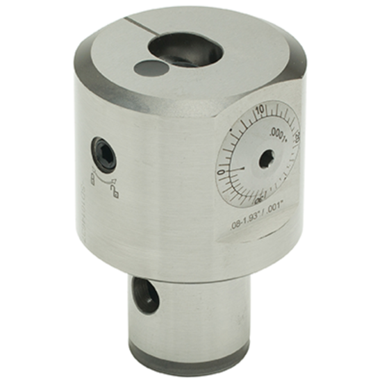Picture of PARLEC PC6-20SDM62B Boring Head Small Diameter
