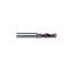 Picture of HAM TFR285-2000 TA-C 20.00mm 3XD Solid Carbide Super Drill , 2 Flutes, TA-C Coated, Coolant Thru