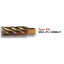 Picture of VIKING 14352 7/16" Annular Drill 2 Length Of Cut Gold Coated