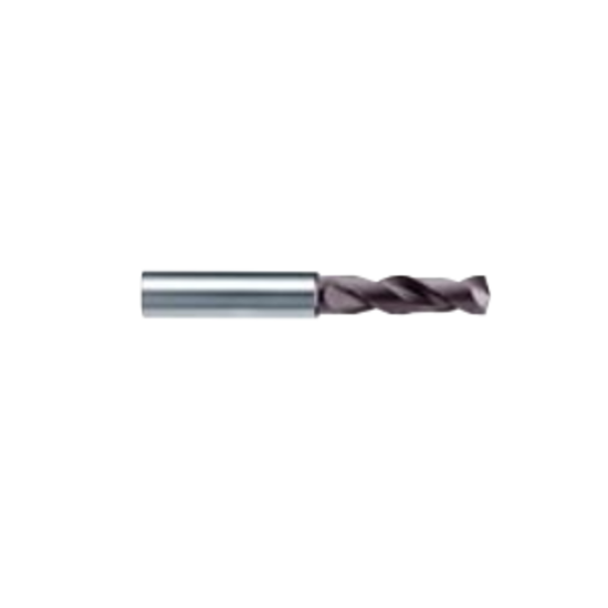 Picture of HAM TFR280-1440 TA-C 14.40mm 3XD Solid Carbide Super Drill , 2 Flutes, TA-C Coated, Non-Coolant