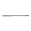 Picture of HAM TFR30-2341-0265 2.65mm 20XD Solid Carbide Deep Hole Drill , 2 Flutes, TA Coated, Coolant Thru