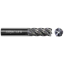 Picture of SWIFTCARB XM10005FK00BS0CM DIA 1 SH 1.00 LOC 2.00 OAL 4.50 End Mill Standard Flute Coolant Variable Helix Carbide AlTiN Single End Square Sharp