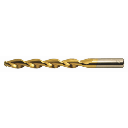Picture of VIKING 58412 C HSS Drill Jobbers Length TIN