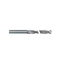 Picture of HAM TFR30-2580-0810 TA-C 8.10mm 15XD Solid Carbide Deep Hole Drill , 2 Flutes, TA-C Coated, Coolant Thru