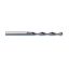 Picture of HAM TFR314-0390 3.90mm Solid Carbide Twist Drill , 2 Flutes, AMS Geometry, Uncoated, Non-Coolant