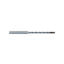 Picture of HAM TFR30-2301-0190 1.90mm 15XD Solid Carbide Deep Hole Drill , 2 Flutes, TA Coated, Coolant Thru