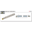 Picture of VARDEX AVRC100D-4F Boring Bar Iso Thread