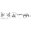 Picture of XACTFORM 11EL 16'' UNJ K27C Insert Iso Thread Full Profile TiAlN 16.00TPI UNJ