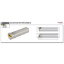Picture of VARDEX AL100-4F Stick Tool Iso Thread