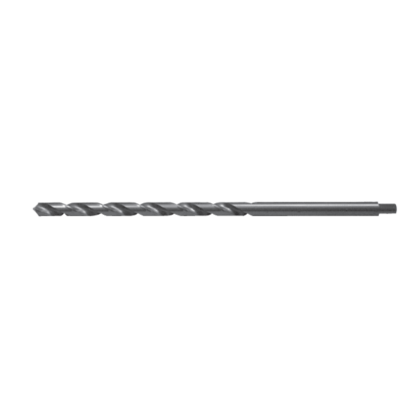 Picture of VIKING 13100 31/64 HSS Drill Taper Length Black Oxide