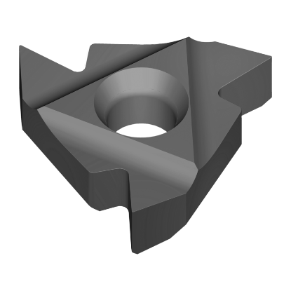 Picture of VARDEX 3ER27UN VK2P Insert Iso Thread Full Profile 27.00TPI UN