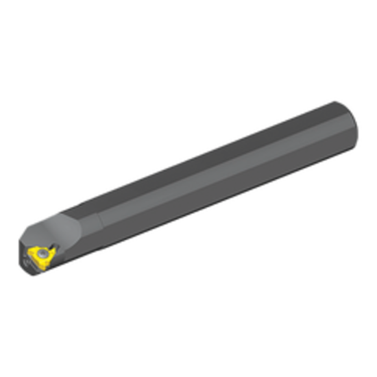 Picture of VARDEX NVR16D-3LH Boring Bar Iso Thread