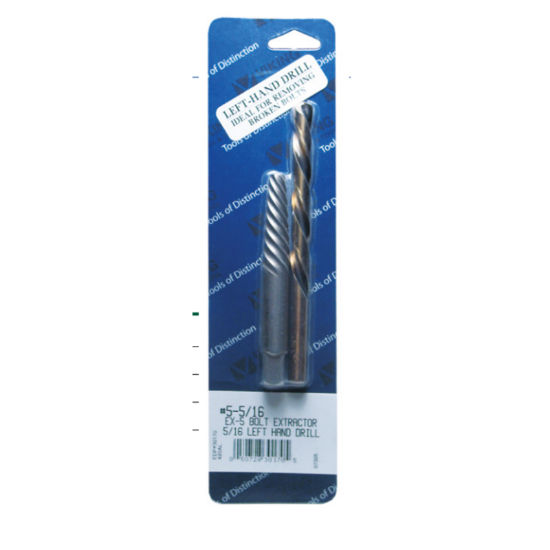 Picture of VIKING 30150 3/16 ExtraCTOR Length Of Cut Uncoated