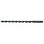 Picture of VIKING 35550 31/64 HSS Drill Taper Length Black Oxide