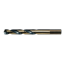 Picture of VIKING 87140 13/32 Powder Metal Drill Mechanic Length Gold Coated
